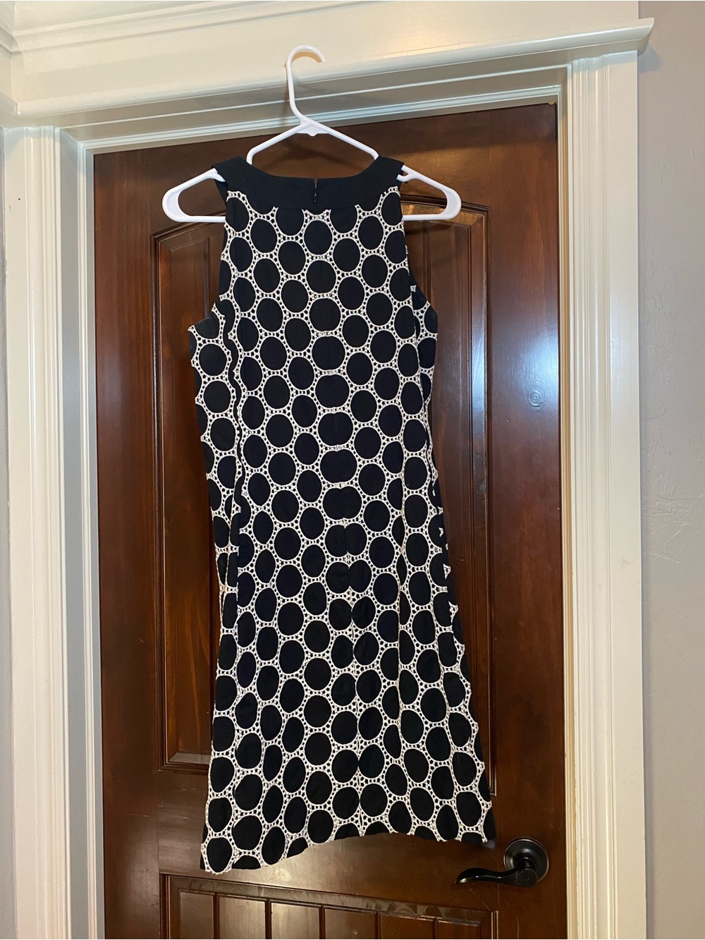 Women’s Dress Lot - 4 Dresses - 2 Mid Length Size Medium - 2 Long Size Small - Picture 4 of 16